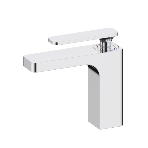 Vòi lavabo nóng lạnh Asani mã 046021